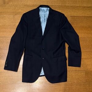 SUITSUPPLY La Spalla Blazer Reda 1865 Made in Italy